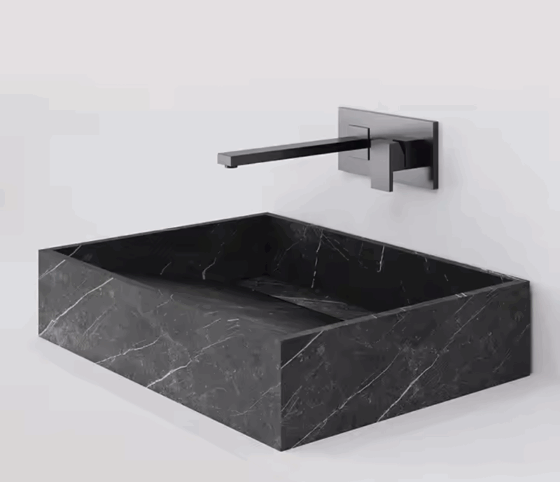 ShadowStone Basin